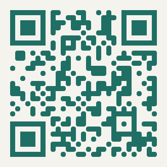 愛宮森秋 LINE 加好友 QR Code